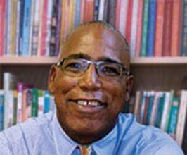 Maurice Sykes - Professional null Speaker