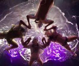 Fuerza Bruta - Professional null Speaker