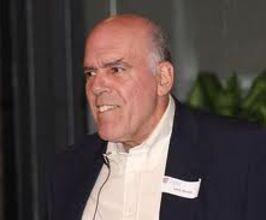 Laurence Prusak - Professional null Speaker