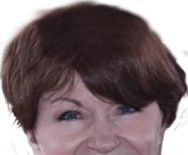 Mia Doucet - Professional null Speaker