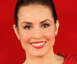 Noomi Rapace - Professional null Speaker