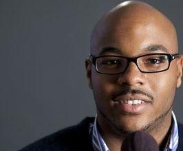 Nate Marshall - Professional null Speaker