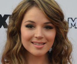 Kether Donohue - Professional null Speaker