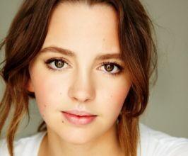 Natasha Bassett - Professional null Speaker