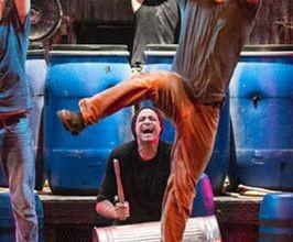 STOMP  - Professional null Speaker