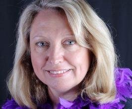 Maggie Wood - Professional null Speaker