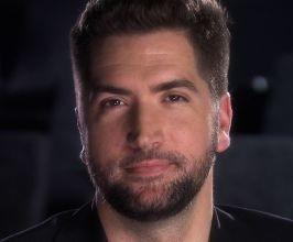 Drew Goddard - Professional null Speaker
