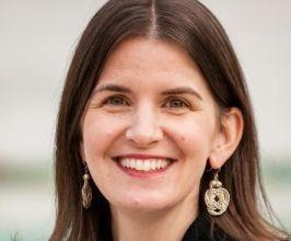 Sara Dewitt - Professional null Speaker