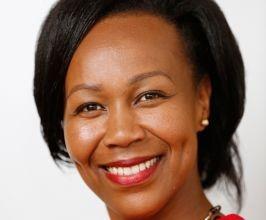 Teresa Njoroge - Professional null Speaker