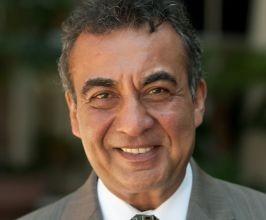 Azim Khamisa - Professional null Speaker