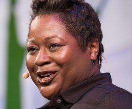 Felice Belle - Professional null Speaker