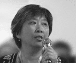 Jialing Han - Professional null Speaker