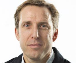 John Goodwin - Professional null Speaker