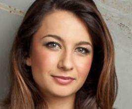 Yalda Hakim - Professional null Speaker