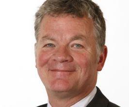 Kevan Collins - Professional null Speaker