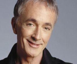 Anthony Daniels - Professional null Speaker