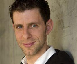 Yuval Sharon - Professional null Speaker