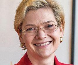 Julia Steyn - Professional null Speaker