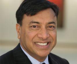 Lakshmi Mittal - Professional null Speaker