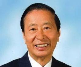 Lee Shau-kee - Professional null Speaker