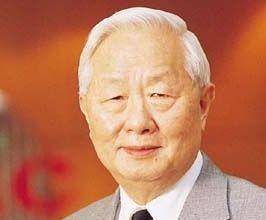 Morris Chang - Professional null Speaker