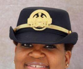 Latricia Allen - Professional null Speaker