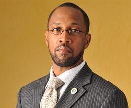 Eugene Grant - Professional null Speaker