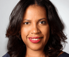 Kishia Powell - Professional null Speaker