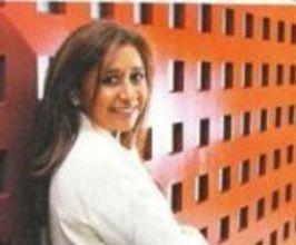 Lani Ingram - Professional null Speaker