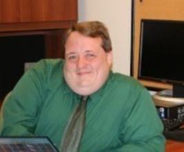 Eric Coffman - Professional null Speaker