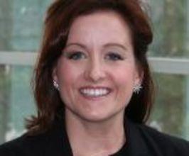 Meghan Cook - Professional null Speaker