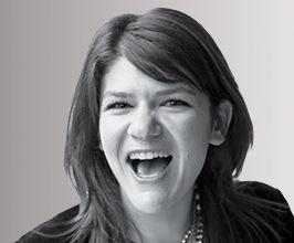 Tali Gumbiner - Professional null Speaker