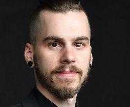 Joey Marburger - Professional null Speaker