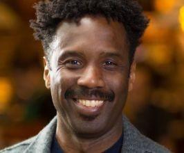 Rodney Hines - Professional null Speaker