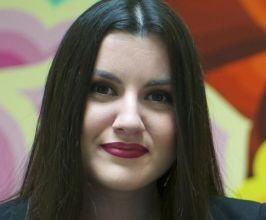 Fidji Simo - Professional null Speaker