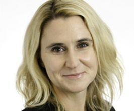 Olivia McEvoy - Professional null Speaker