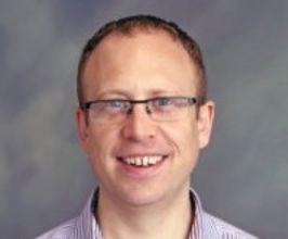 Darrell Hughes - Professional null Speaker