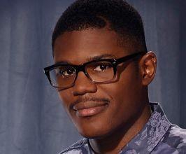 Monroe Martin - Professional null Speaker