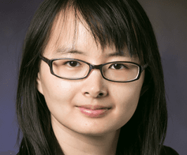 Qian Chen - Professional null Speaker