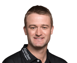 Russell Knox - Professional null Speaker