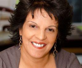 Pam Warren - Professional null Speaker