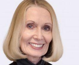 Valerie Hannon - Professional null Speaker