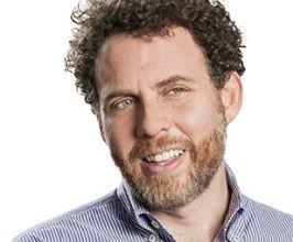 Joshua Greene - Professional null Speaker