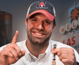 Mitchell Towner - Professional null Speaker