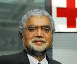 Mukesh Kapila - Professional null Speaker