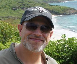 Victor Thompson - Professional null Speaker