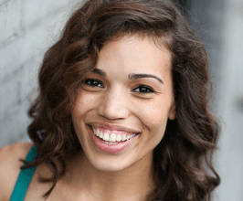 Ciara Renée - Professional null Speaker