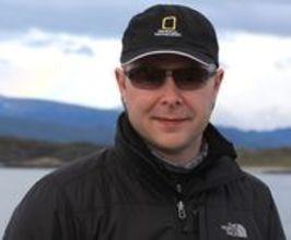 Phillip Manning - Professional null Speaker