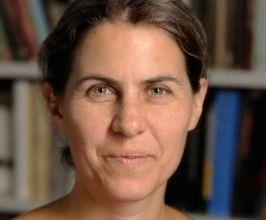 Marina Rustow - Professional null Speaker