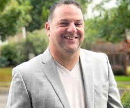 Eric Mitchell - Professional null Speaker